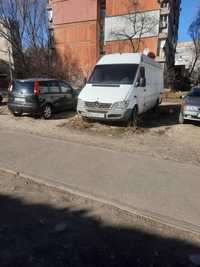 Продам Sprinter313