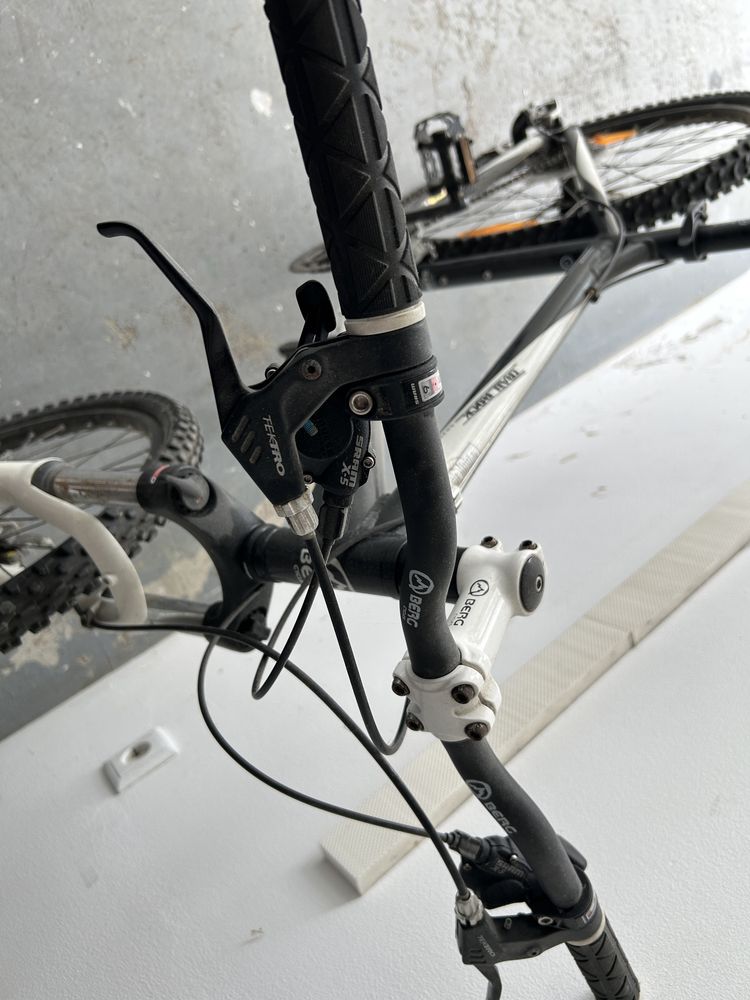 Bicicleta Adulto