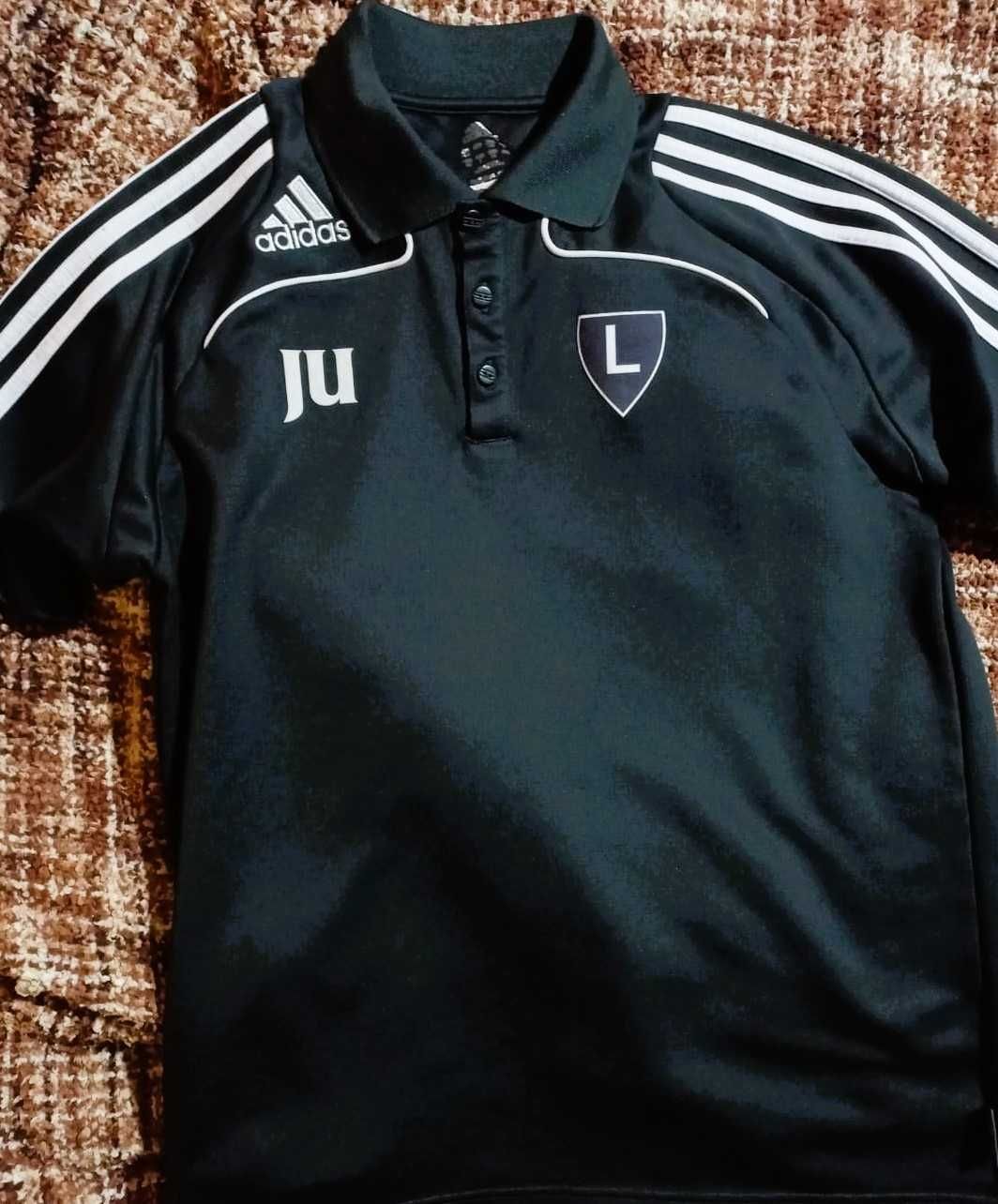 Koszulka "meczowa" Legia Warszawa Jan Urban