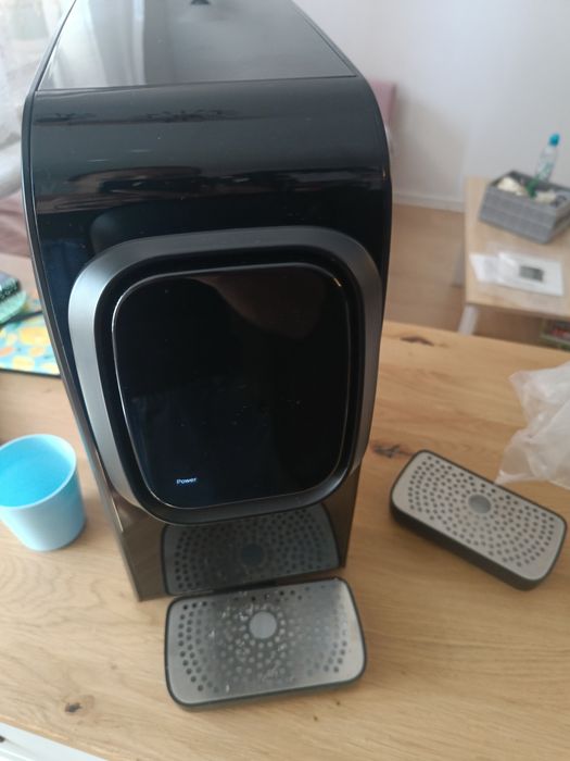 Dystrybutor wody welmax