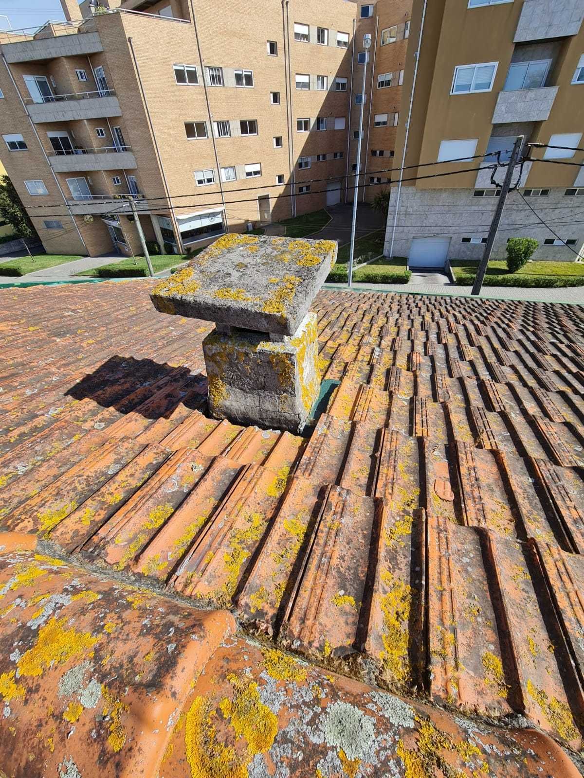 REPARAÇÃO De TELHADOS, Remodelação de interiores, construção civil.