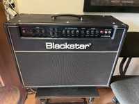 Blackstar HT Stage 60, 60W Valve 2 x 12 Combo Amp