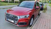 Audi Q5 2.0 TFSI 4x4