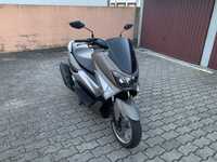 Yamaha Nmax 125cc 2016