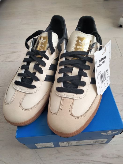 Adidas Samba Og. Адідас Самба , оригінал.Кеди низькі adidas.