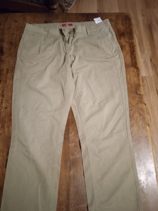 Spodnie damskie s oliver