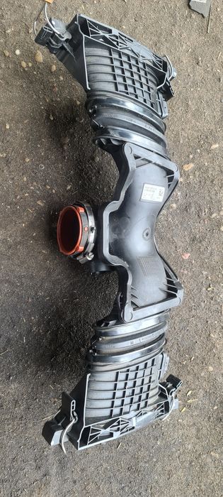 Dolot Turbo Przepływomierze Rogi Mercedes W212 LIFT W218 W166 3.0 CDI