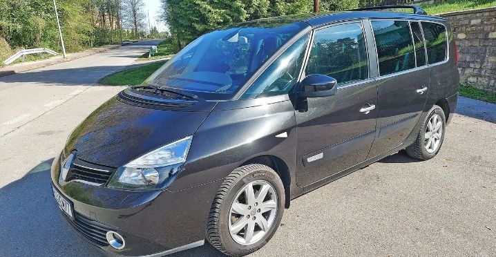 Renault Grand Espace