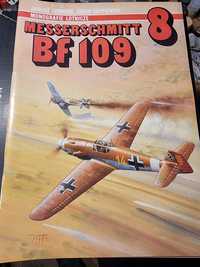 Monografia samolotu BF-109