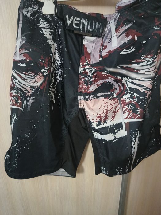 Комплект для ММА.,Смешанных единоборств.Спортивный комплект Venum.