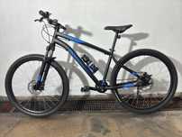 Bicicleta Rockrider ST 120 - Como Nova