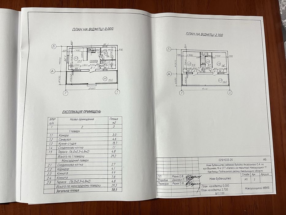 Продам земельну ділянку с. Калюс (Куражин) Новоушицького району