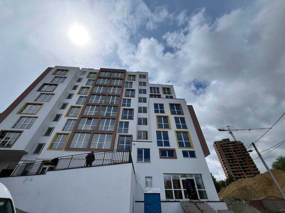 Продаж 2-кім.квартира вул. Очеретяна