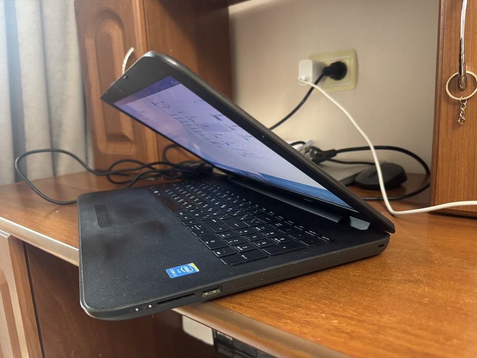 HP 250 G4 (BCM943142Y)