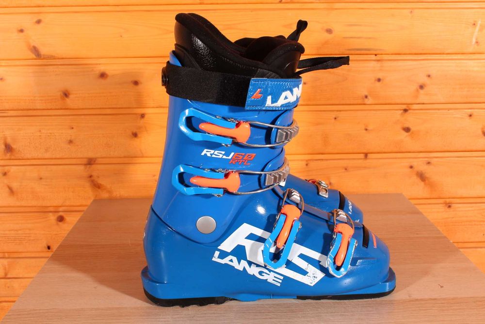 Buty dziecięce Lange RSJ 60, wkładka 24.5 cm !!!