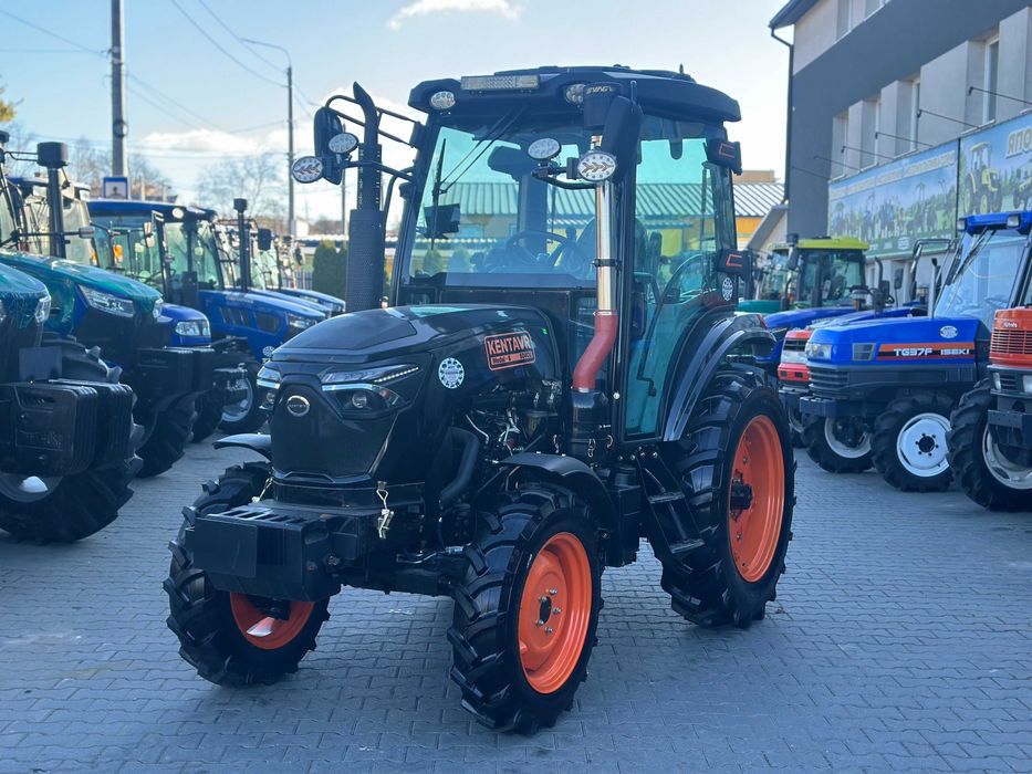 Траткор KENTAVR S504 CU