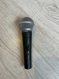 Mikrofon Shure SM 58