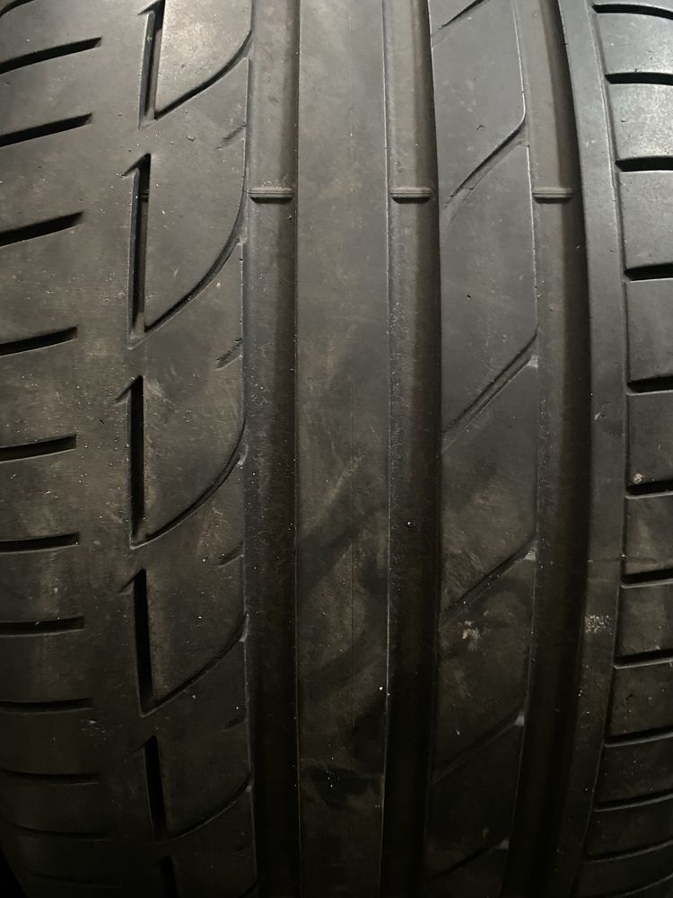 Opony letnie275/35R20Bridgestone runflat