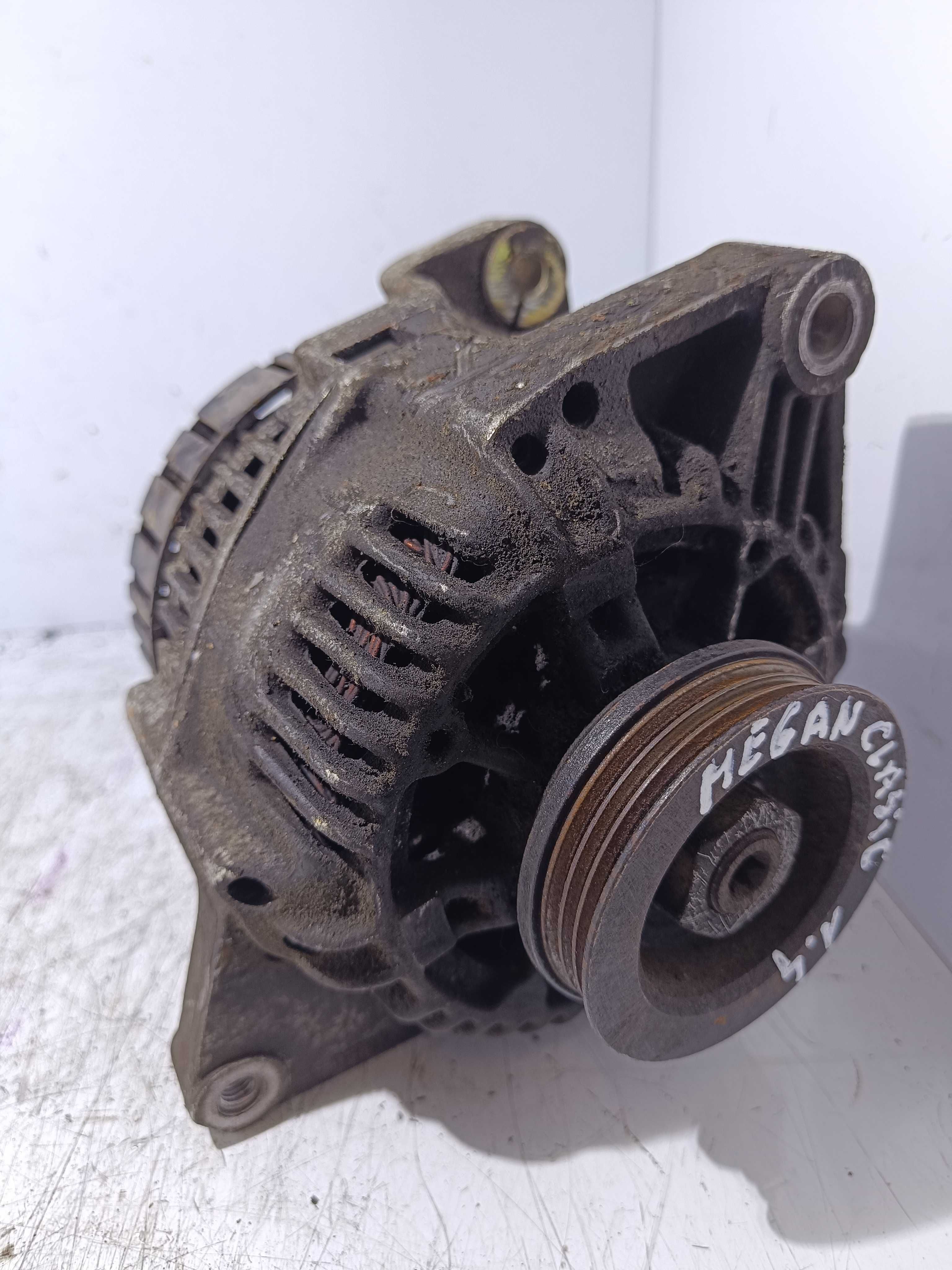 Alternator RENO MEGAN CLASSIC 1.4 75A