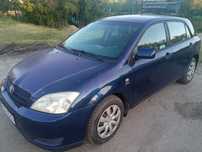 Toyota Corolla 1 4 benzyna