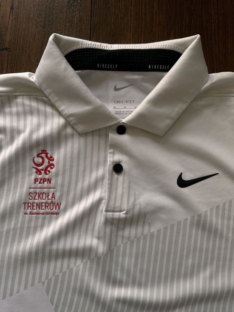 Koszulka polo NIKE