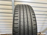 1 sztuka 205/60R16 Continental EcoContact5 92H 6,7mm 2018r P5