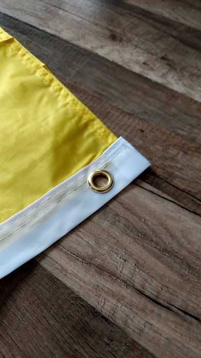 ПРАПОР УКРАЇНИ  Flaga Ukrainy 150×90 cm.