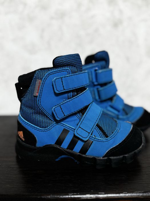 Adidas 24 розмір термочобітки