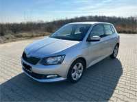 Skoda Fabia III Hatchback 1.2 TSI 90KM, polski salon, bezwypadkowy