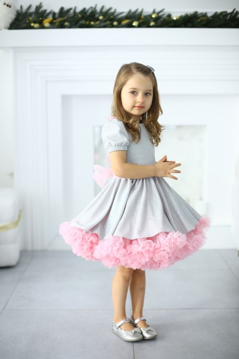 Костюм білочки, мишки 104-110 см