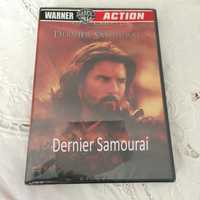 DVD - Dernier Samourai
