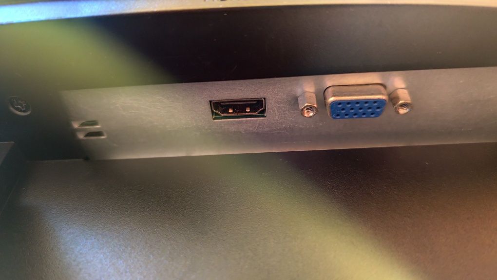 Monitor Acer 60hz