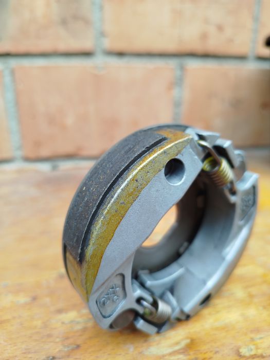 Сток сцепление Yamaha jog