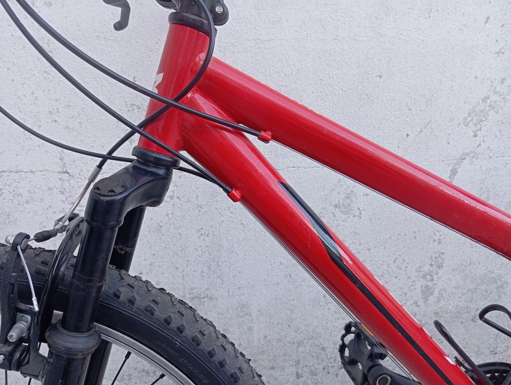 Bicicleta Mitical Roda 24