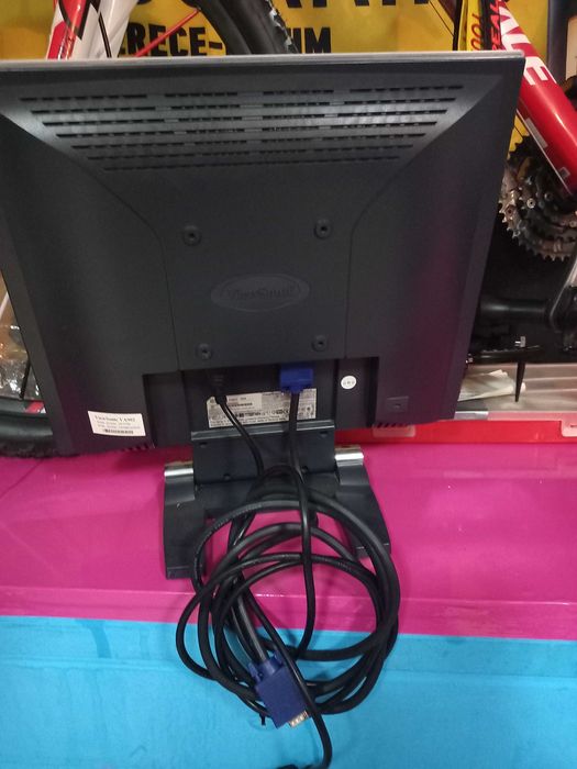 Monitor em bom estado