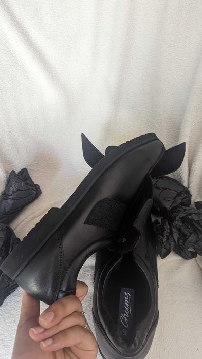 Sapatos para diabético