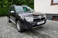 Dacia Duster ** Bezwypadkowy ** Serwis w ASO **