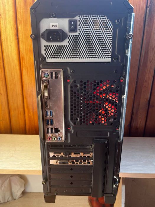 Компʼютерний блок