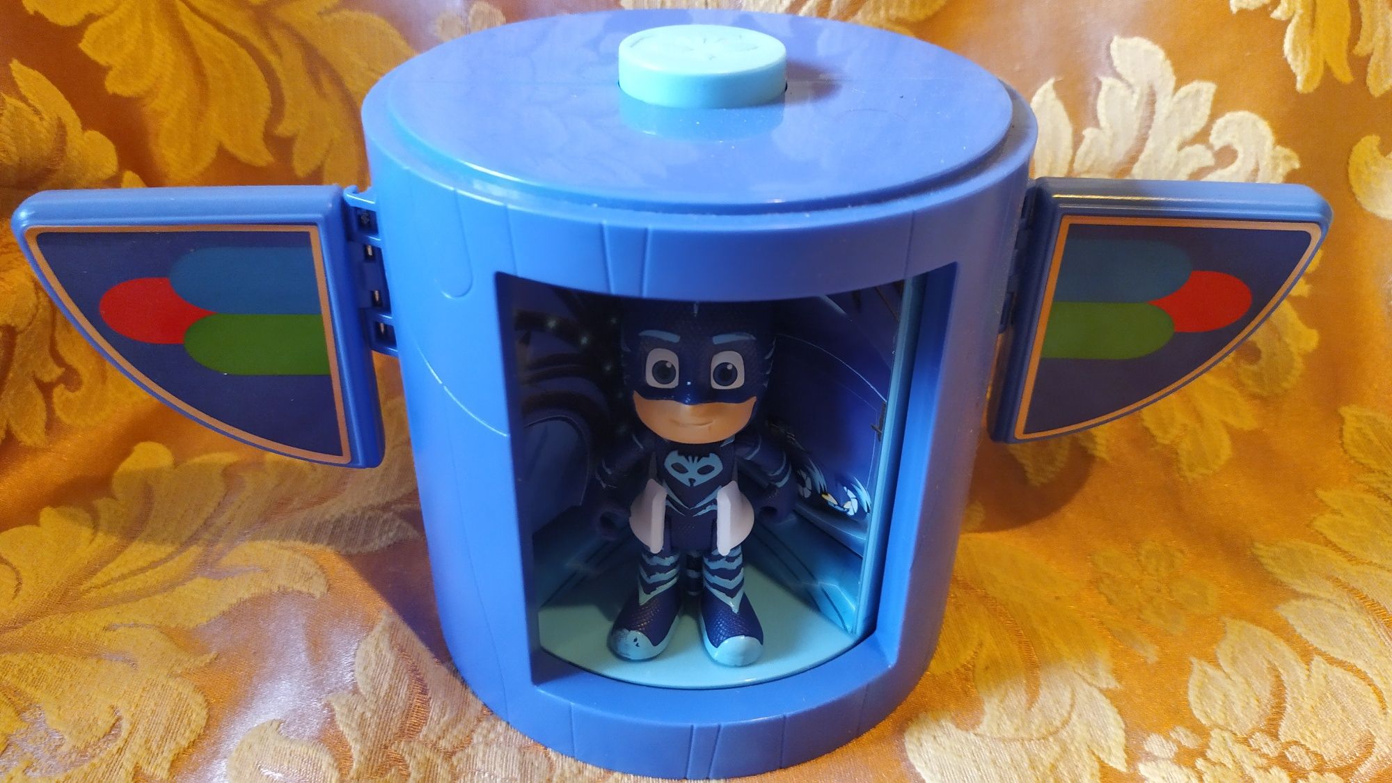 Brinquedo PJ Masks