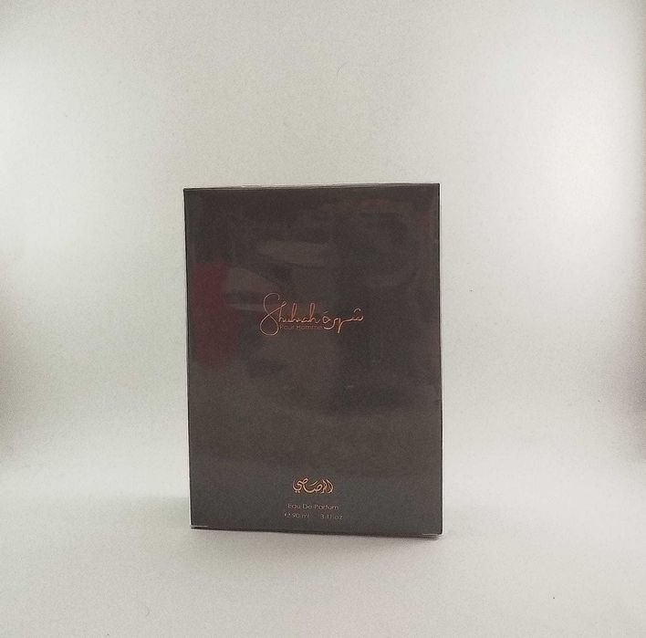 Rasasi Shuhrah Men 90ml EDP-Envio Gratis-+ Oferta