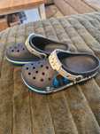 Crocs buty dla chlopca