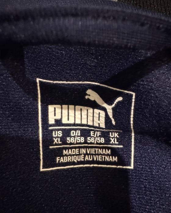 Puma Wigan Athletic