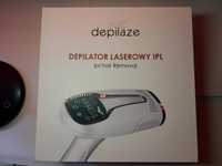 Depilator Laserowy IPL Depilaze