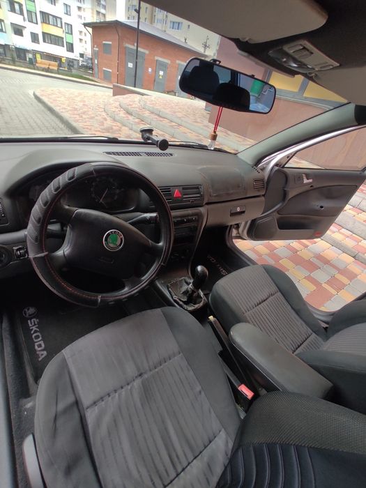 Продам Шкода октавия