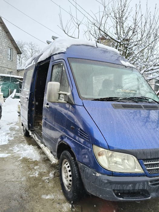 Вантажні перевезення