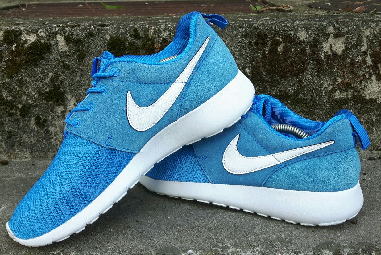 Nike Roshe roz.38,5