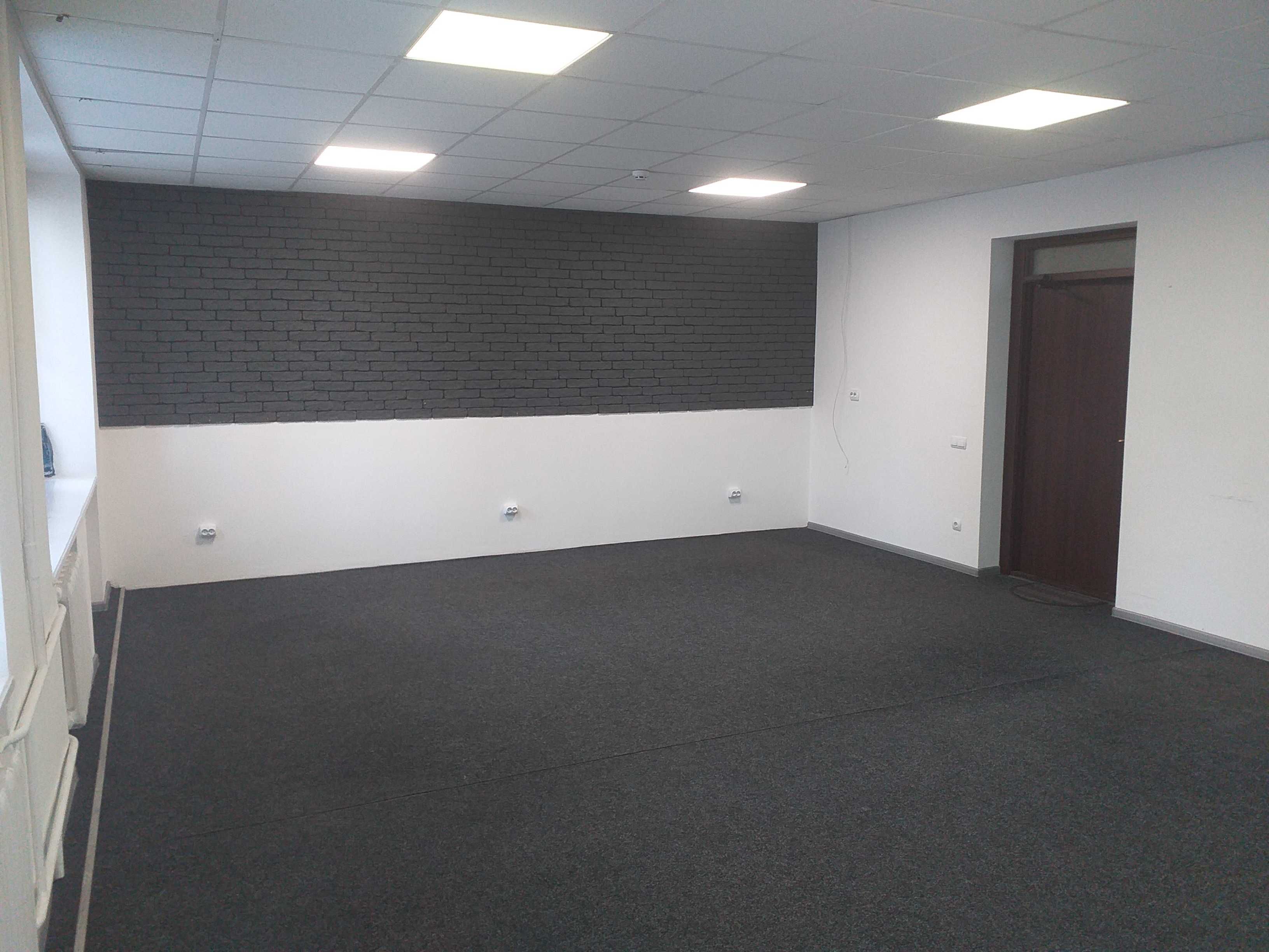 Оренда офісів в центрі міста, вул. Кавказька 9а, 20 - 57 кв.м.