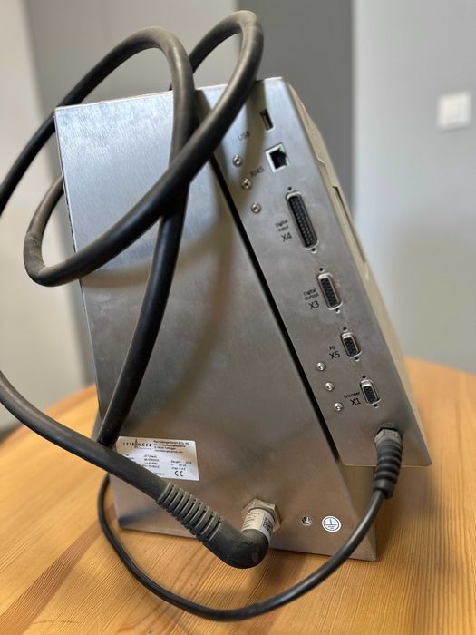 Drukarka LEIBINGER JET3up PI + gratisy