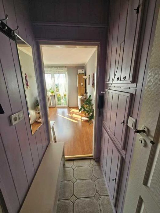 Mieszkanie na sprzedaż Knurów