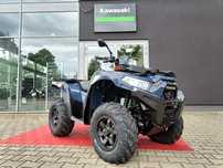 Kawasaki Brute Force Kawasaki Brute Force 750 2025